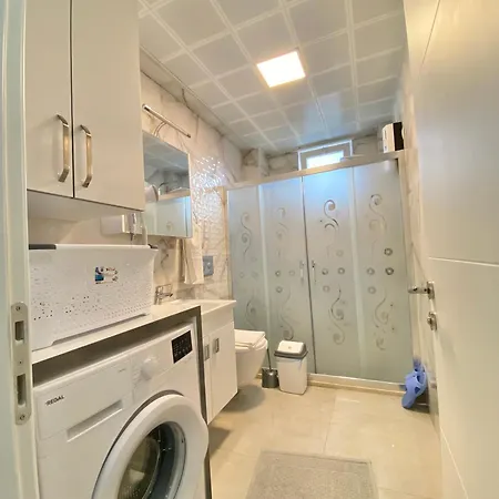 Apartment Orhan