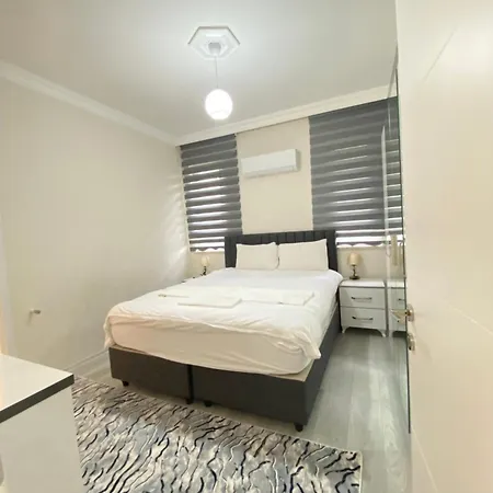 Orhan Apartment Ortaca (Mugla)