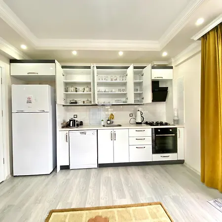 Apartment Orhan Ortaca (Mugla)