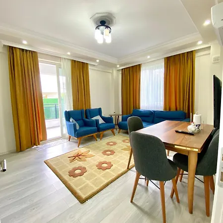 Apartment Orhan