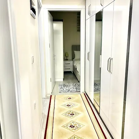 Apartment Orhan Ortaca (Mugla)